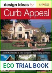 Design Ideas for Curb Appeal (House Plan Bible)