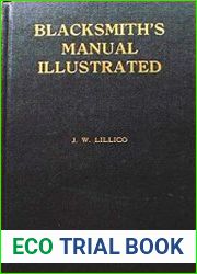 Blacksmith|s Manual Illustrated
