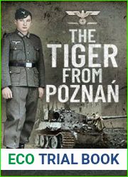 The Tiger from Poznan