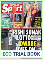 The Sunday Sport – October 31, 2021