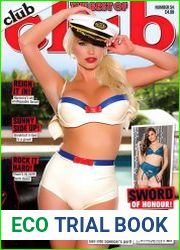 Best of Club International - Number 54 August 2020