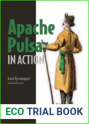 Apache Pulsar in Action