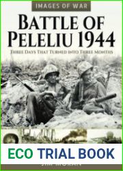 Battle of Peleliu 1944 (Images of War)