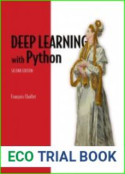Deep Learning with Python, 2nd Edition