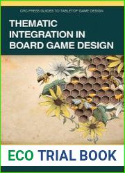 Thematic Integration in Board Game Design