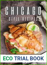 Chicago Style Recipes