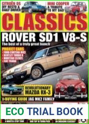 Classics Monthly - December 2021