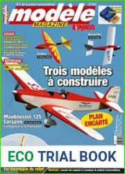 Modele Magazine 2021-11