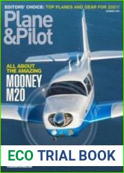 Plane & Pilot 2021-12