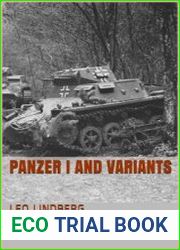 Panzer I and Variants