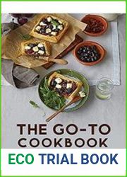 The Go-To Cookbook