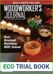 Woodworker|s Journal