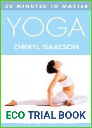20 Minutes to Master Yoga