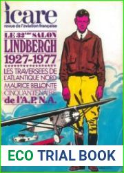 Le 32eme Salon Lindberg 1927-1977 (Icare №81)