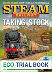 Steam Railway №553 2024