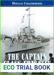 The Captain Class Frigates in the Second World War