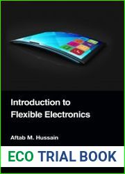 Introduction to Flexible Electronics