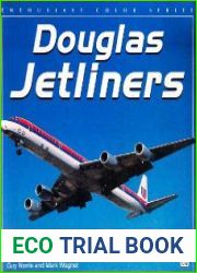 Douglas Jetliners