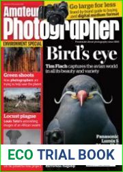 Amateur Photographer