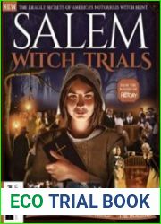 Salem Witch Trials (All About History)