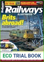 Railways Illustrated - February 2024