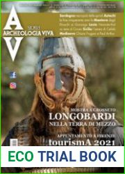 Archeologia Viva 2021-11/12