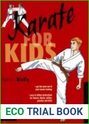 Karate for Kids