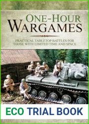 One-Hour Wargames
