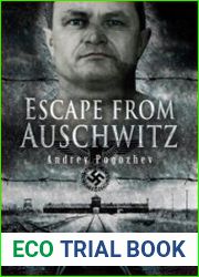 Escape From Auschwitz