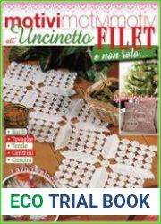 Motivi all Uncinetto