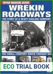 Wrekin Roadways (Vintage Roadscene Archive Volume 16)