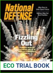 National Defense - July 2022