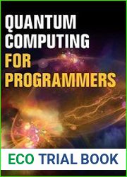 Quantum Computing for Programmers