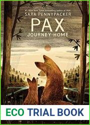 Pax, Journey Home