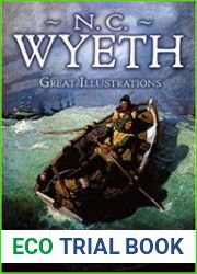 Great Illustrations by N. C. Wyeth