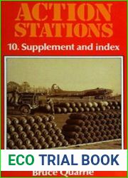 Action Stations 10 Supplement and Index