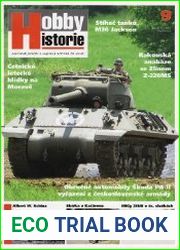 Hobby Historie cz.9