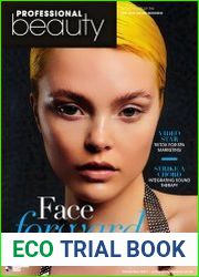 Professional Beauty - November 2021