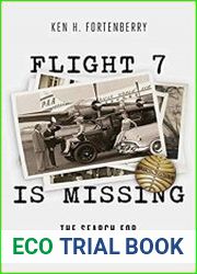Flight 7 Is Missing The Search For My Father|s Killer