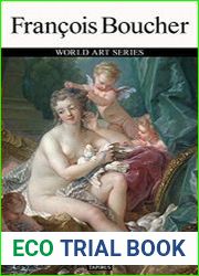 Fran?ois Boucher Wrold Art Series