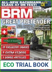 British Railway Modelling 2021-12