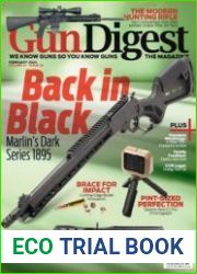 Gun Digest - February 2024