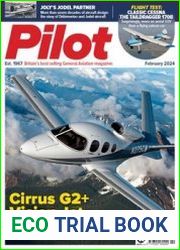 Pilot - February 2024
