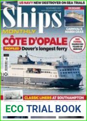Ships Monthly 2021-11