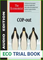The Economist Audio Edition