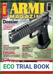 Armi Magazine 2021-11