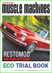 Hemmings Muscle Machines - December 2021