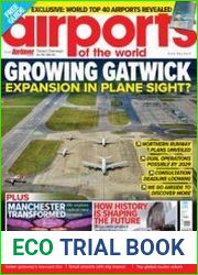 Airports of the World - November/December 2021