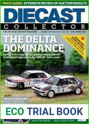 Diecast Collector - December 2021