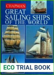 Chapman Great Sailing Ships of the World